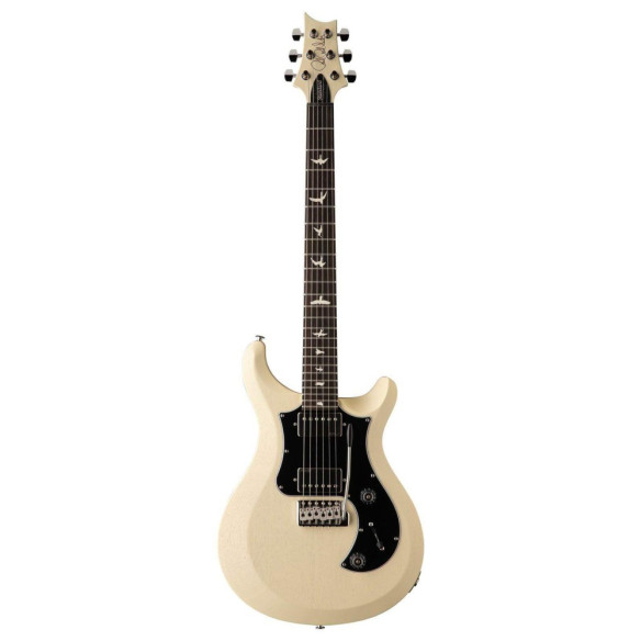 PRS S2 STANDARD 22 SATIN ANTIQUE WHITE Guitarra eléctrica