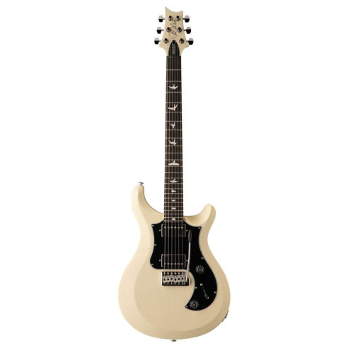 PRS S2 STANDARD 22 SATIN ANTIQUE WHITE Guitarra eléctrica