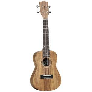 TWT8 Ukelele Concierto