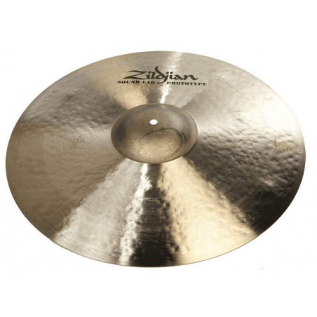 Compra 20" Sound Lab K Cluster Prototype Crash online | MusicSales Compra 20" Sound Lab K Cluster Prototype Crash online | MusicSales