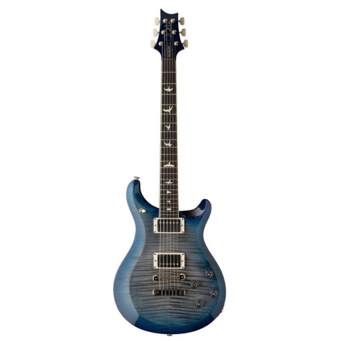 S2 MCCARTY 594 FADED GRAY BLACK BLUE BURST Eléctrica