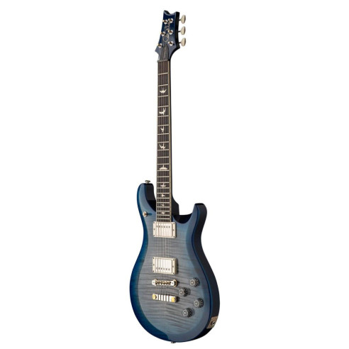 S2 MCCARTY 594 FADED GRAY BLACK BLUE BURST Eléctrica
