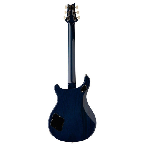 S2 MCCARTY 594 FADED GRAY BLACK BLUE BURST Eléctrica