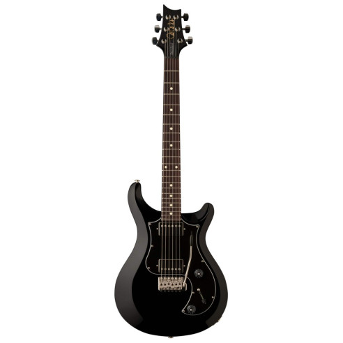 S2 STANDARD 22 BLACK Guitarra eléctrica