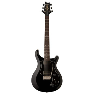 S2 STANDARD 22 BLACK Guitarra eléctrica 2