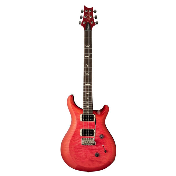 S2 CUSTOM 24 BONNI PINK CHERRY BURST THIN Guitarra eléctrica