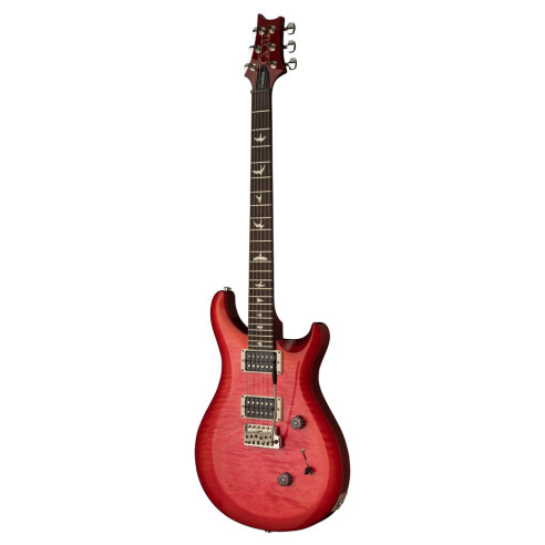 S2 CUSTOM 24 BONNI PINK CHERRY BURST THIN Guitarra eléctrica