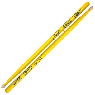 Compra Baquetas Josh Dun "Trench" ZASJD2 online | MusicSales