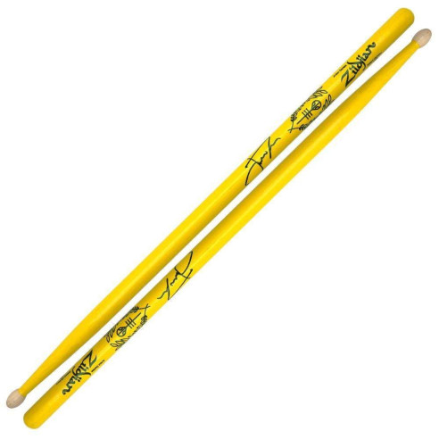 Compra Baquetas Josh Dun "Trench" ZASJD2 online | MusicSales