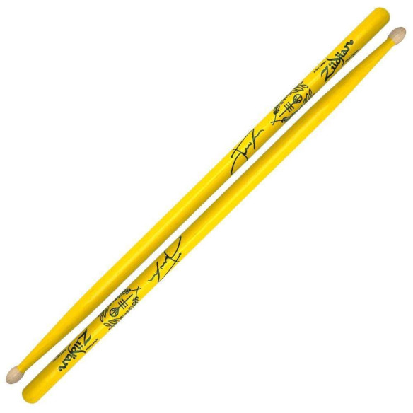 Compra Baquetas Josh Dun "Trench" ZASJD2 online | MusicSales
