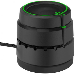 Mackie CRDV Control de volumen para Monitor