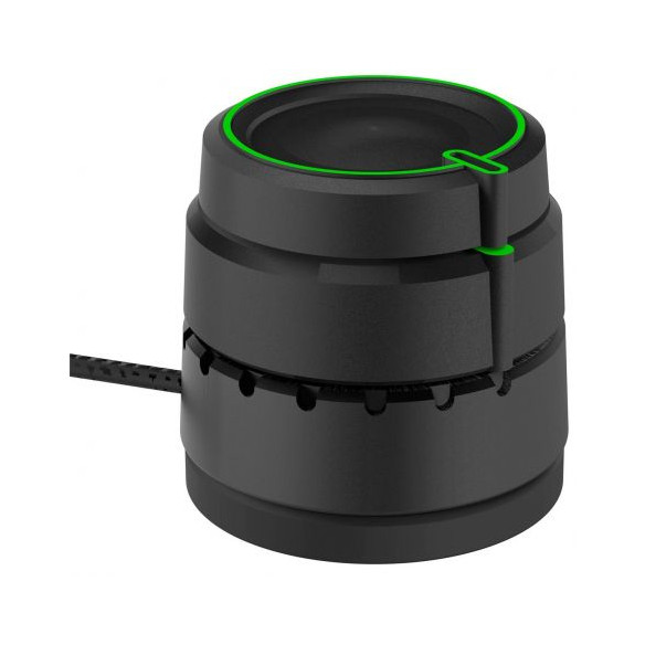 Mackie CRDV Control de volumen para Monitor