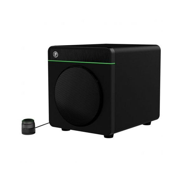 Mackie CRDV Control de volumen para Monitor