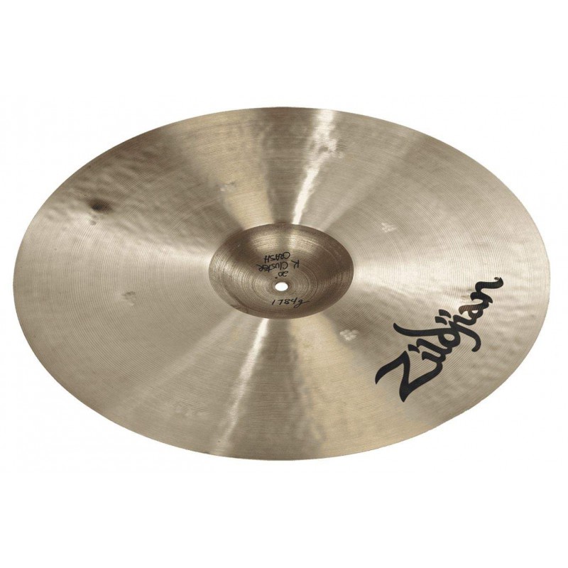 Compra 20" Sound Lab K Cluster Prototype Crash online | MusicSales