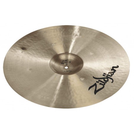 Compra 20" Sound Lab K Cluster Prototype Crash online | MusicSales Compra 20" Sound Lab K Cluster Prototype Crash online | MusicSales