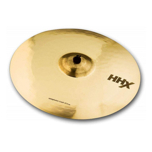 Compra 18" HHX X-Plosion Crash 11887XB online | MusicSales