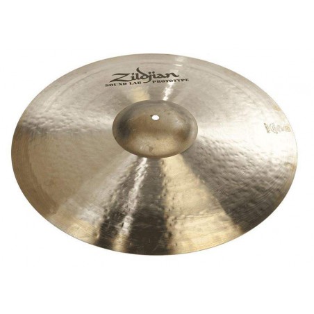 Compra 20" Sound Lab K X-Thin Prototype Crash online | MusicSales