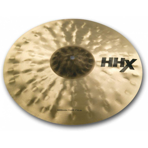 Compra 18" HHX X-Treme Crash 11892XB online | MusicSales