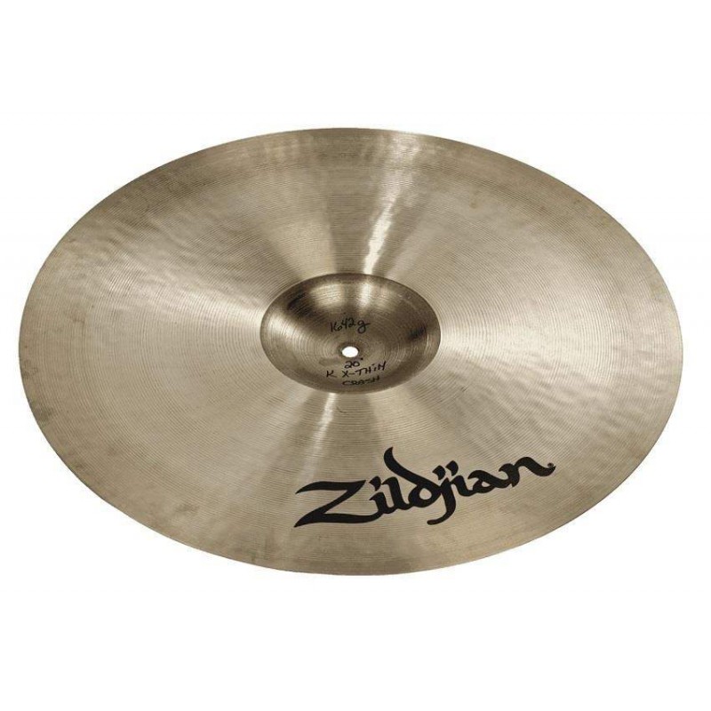 Compra 20" Sound Lab K X-Thin Prototype Crash online | MusicSales