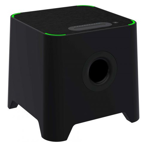 MACKIE CR6S-X Subwoofer amplificado