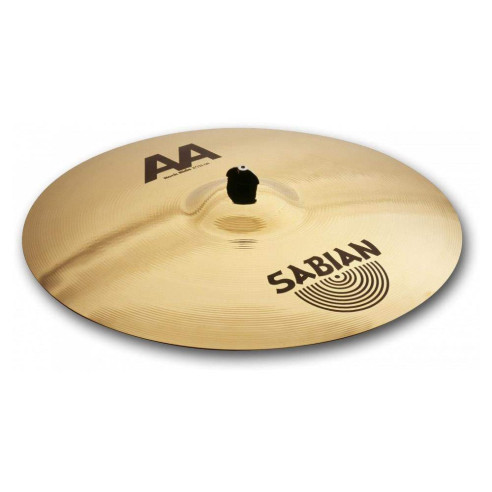 Compra 21" AA Rock Ride 22114B online | MusicSales