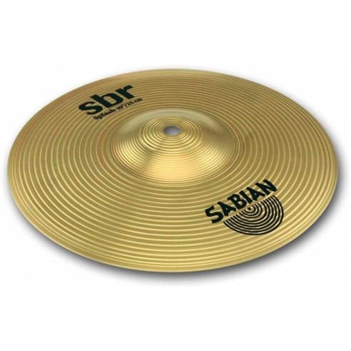 Compra 10" SBR Splash SBR1005 online | MusicSales