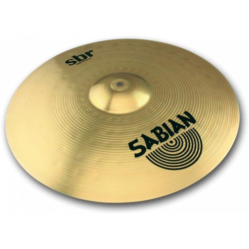 Compra 20" SBR Ride SBR2012 online | MusicSales