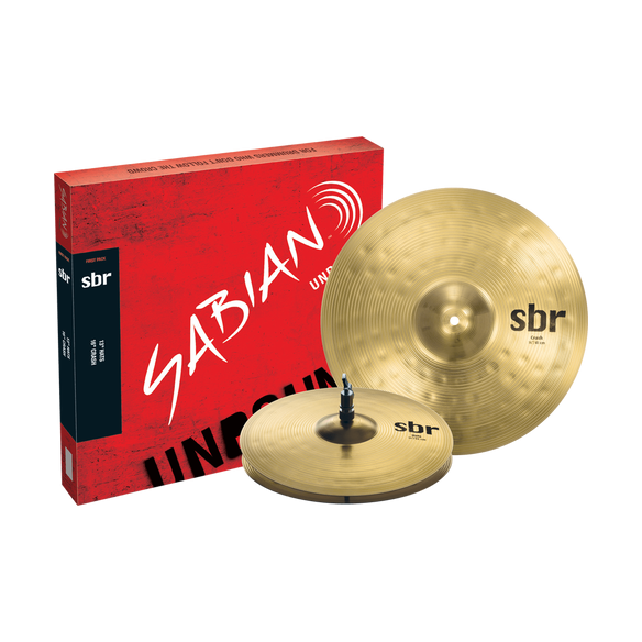 SBR5001 FIRST PACK Juego Platos SBR