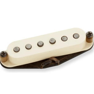 TEXAS HOT ANTIQUITY Pastilla Guitarra Strato