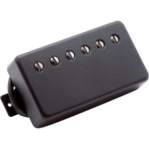 APH1B ALNICO II PRO BLACK CVR Pastilla Guitarra Eléctrica