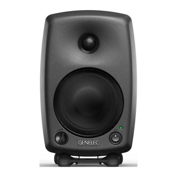 Genelec 8030CP Monitor Estudio Amplificado Nearfield 5"