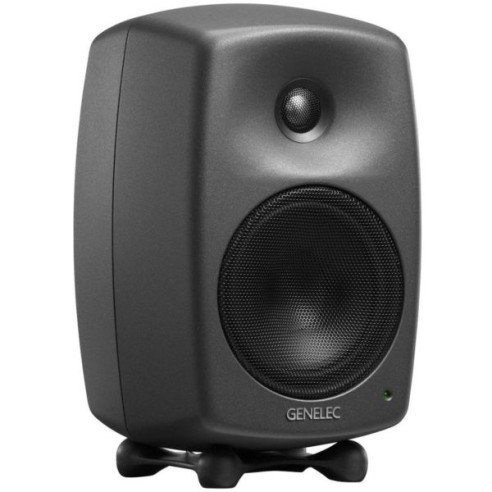Genelec 8030CP Monitor Estudio Amplificado Nearfield 5"