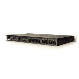 AUDIENT ASP880 Preamplificador microfónico 8 canales 2