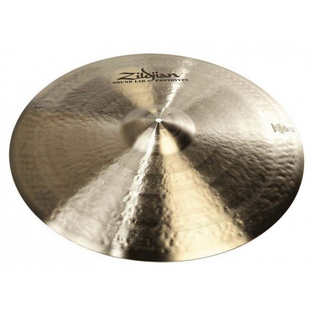 Compra 23" Sound Lab K Sweet Prototype Ride online | MusicSales