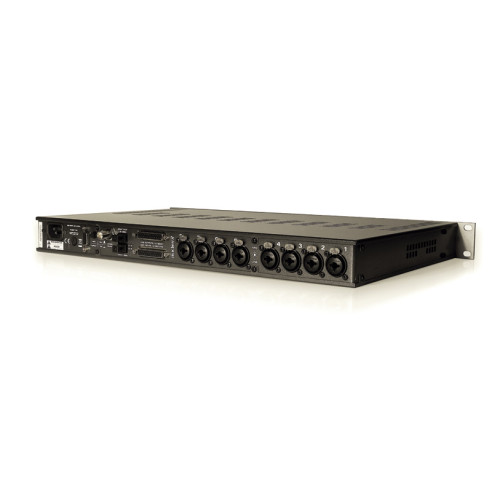 AUDIENT ASP880 Preamplificador microfónico 8 canales