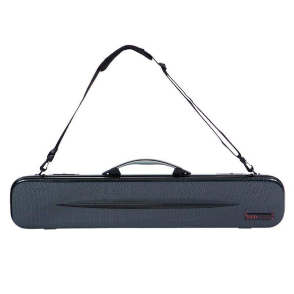 Estuche 6 arcos de Violín,Viola o Cello BAM Hightech 7001XL con estructura triple capa (ABS, Airex y ABS). Color Carbon. Estuche 6 arcos de Violín,Viola o Cello BAM Hightech 7001XL con estructura triple capa (ABS, Airex y ABS). Color Carbon.