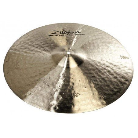 Compra 21" Sound Lab K Constantinople Renaissance Prototype online | MusicSales Compra 21" Sound Lab K Constantinople Renaissance Prototype online | MusicSales