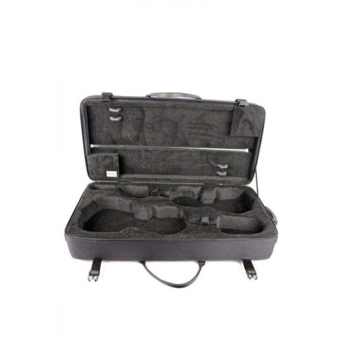 Compra Estuche Doble Violín y Viola 2006S Classic Negro 6149 online | MusicSales