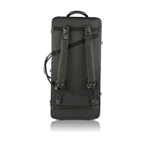 Compra Estuche Doble Violín y Viola 2006S Classic Negro 6149 online | MusicSales