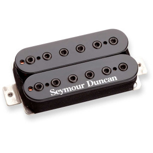 SH10N FULL SHRED BLK Pastilla Guitarra Eléctrica