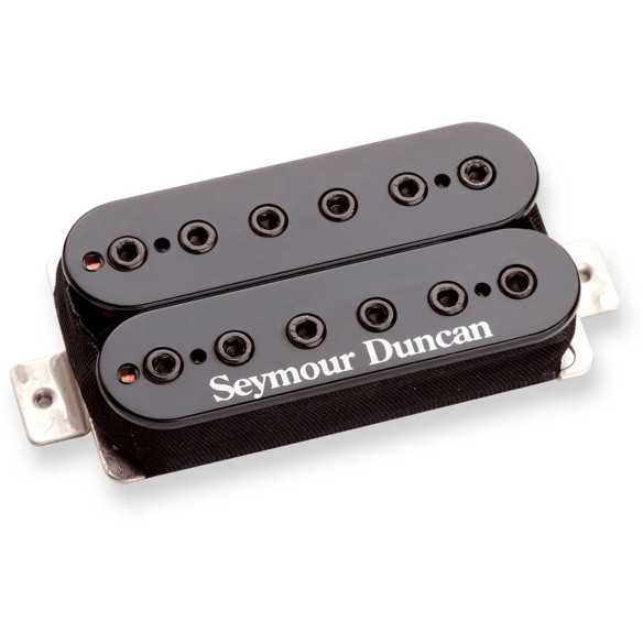 SH10N FULL SHRED BLK Pastilla Guitarra Eléctrica  SH10N FULL SHRED BLK Pastilla Guitarra Eléctrica