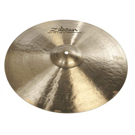 Compra 16" Sound Lab Hi Hat K Sweet Prototype online | MusicSales Compra 16" Sound Lab Hi Hat K Sweet Prototype online | MusicSales
