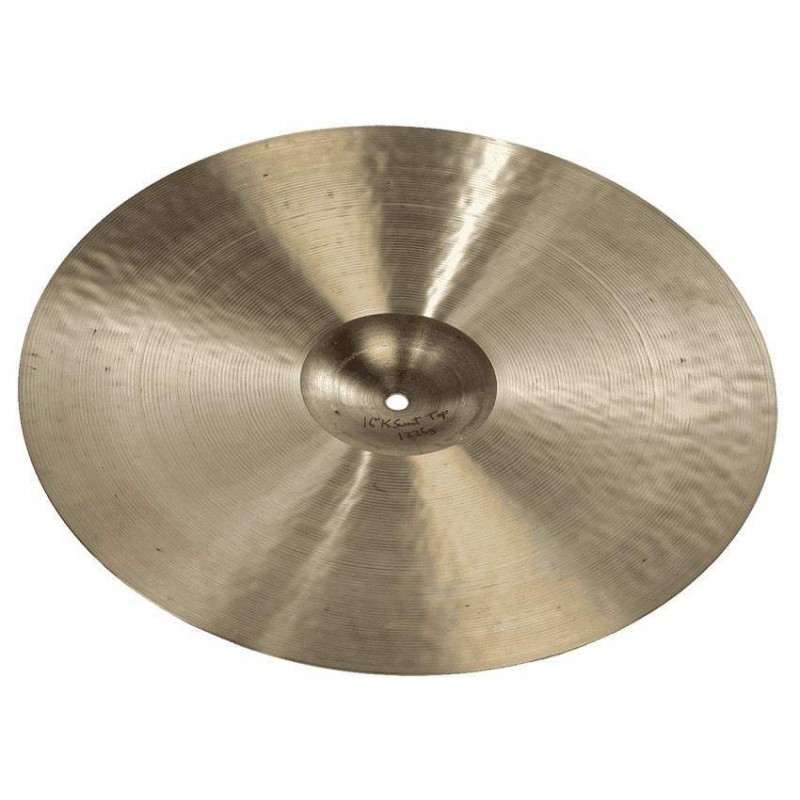 Compra 16" Sound Lab Hi Hat K Sweet Prototype online | MusicSales