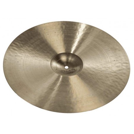 Compra 16" Sound Lab Hi Hat K Sweet Prototype online | MusicSales Compra 16" Sound Lab Hi Hat K Sweet Prototype online | MusicSales