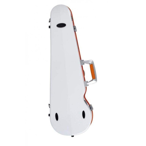 comprar Estuche Violín Bam SUP2002XL Ice Suprême Hightech 64662, un estuche ligero, resistente y cómodo.