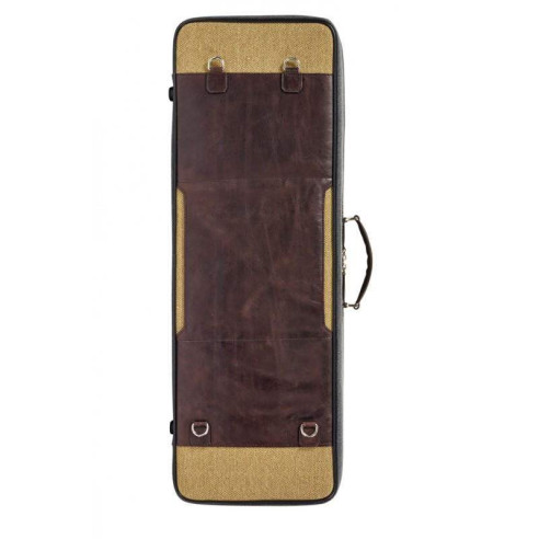 Estuche Violín Bam Nashville NASH2001SCA ofrece Estilo, ligereza y comodidad.