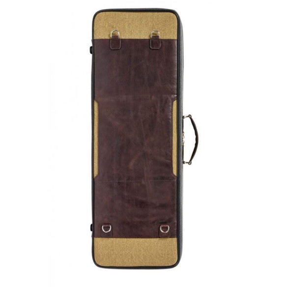Estuche Violín Bam Nashville NASH2001SCA ofrece Estilo, ligereza y comodidad. Estuche Violín Bam Nashville NASH2001SCA ofrece Estilo, ligereza y comodidad.