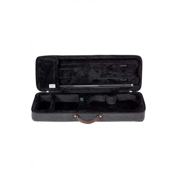 Estuche Violín Bam Nashville NASH2001SCA ofrece Estilo, ligereza y comodidad. Estuche Violín Bam Nashville NASH2001SCA ofrece Estilo, ligereza y comodidad.