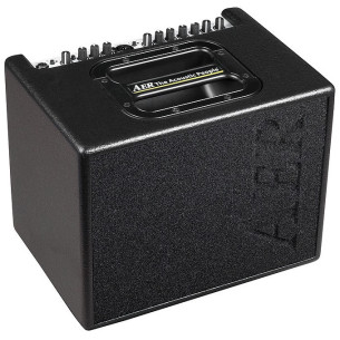 COMPACT 60-4 BLACK Amplificador Guitarra Acústica