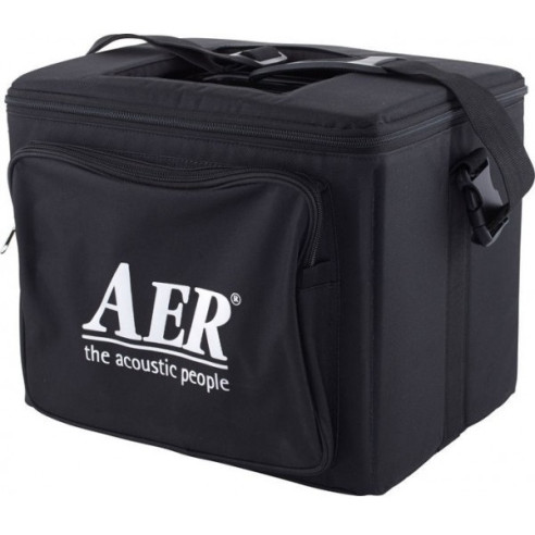 COMPACT 60-4 BLACK Amplificador Guitarra Acústica